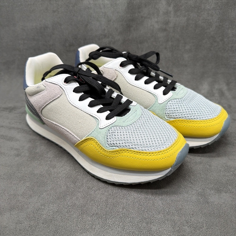 Hoff Miami Sneakers Women's Size 6 US